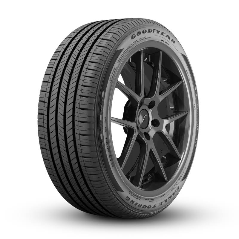 Eagle Touring All Season 285/45R22 114H XL Passenger Tire