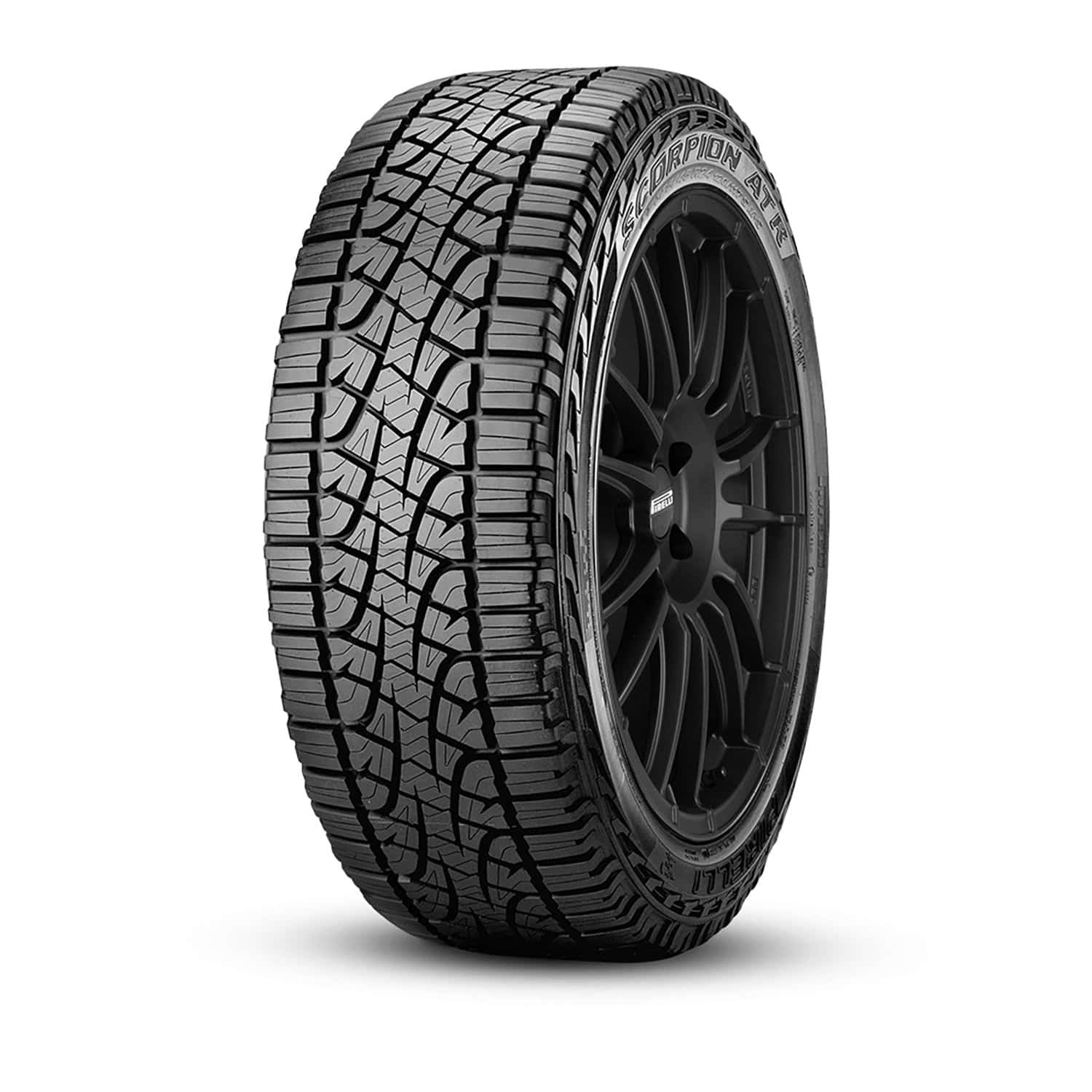 SCORPION ATR All Terrain 275/55R20 113H Light Truck Tire
