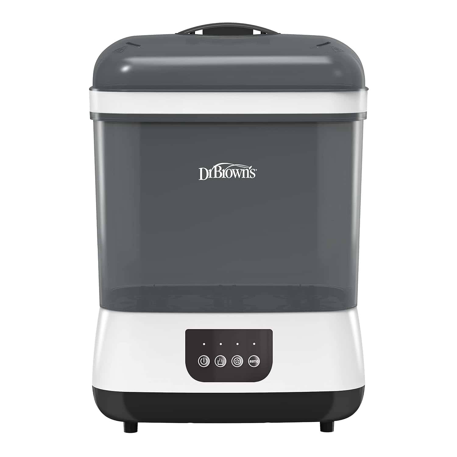 Dr. Brown’s All-in-One Sterilizer and Dryer for Baby Bottles, Parts   Other Newborn Essentials