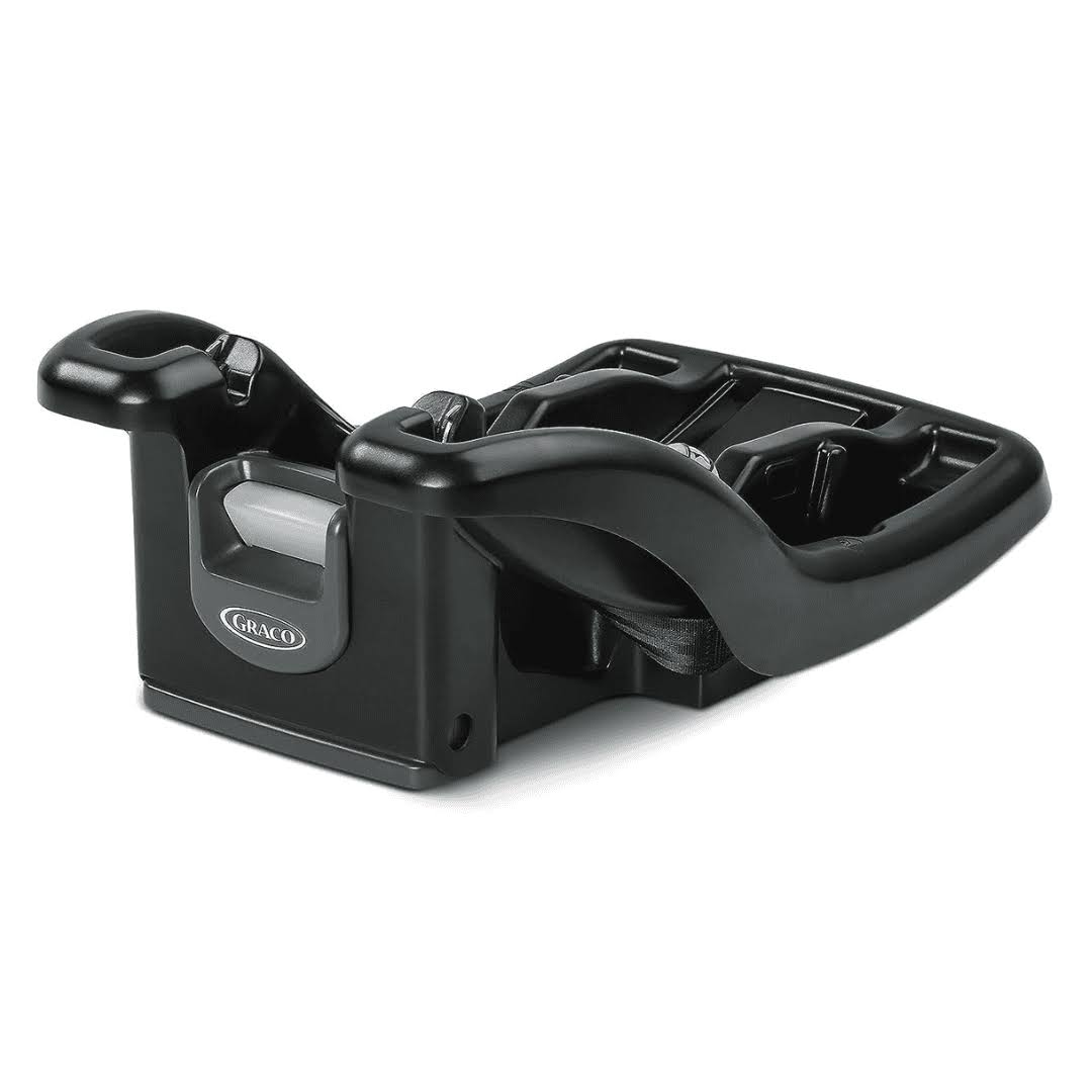 35 Lite Infant Car Seat Base, Black