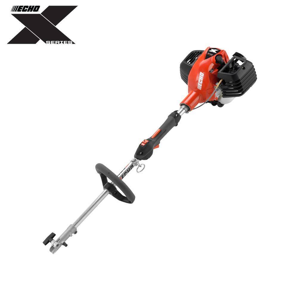 PAS-2620 25.4 cc Gas 2-Stroke X Series Attachment Capable Power Head for Use with  Pro Attachment Series Outdoor Power Tools