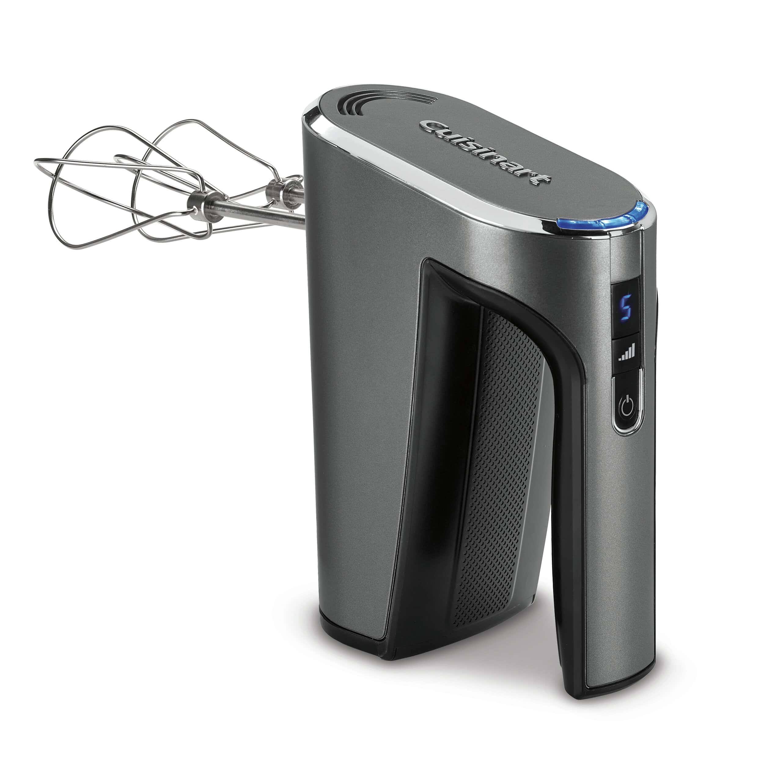 Evolution X 5 Speed Hand Mixer