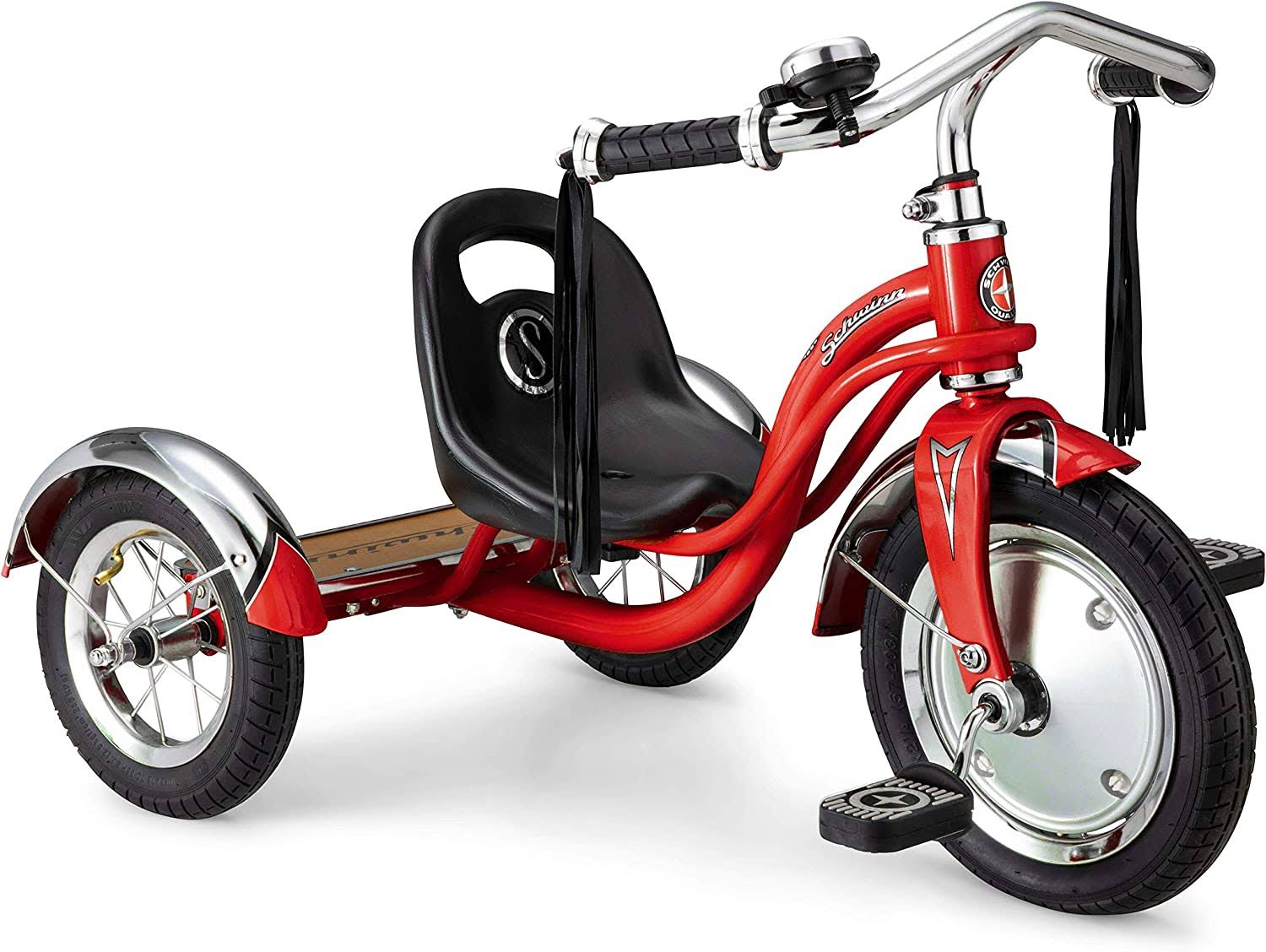 Schwinn S6760 12 in. Trike for Ages 2-Years to 4-Years in Red