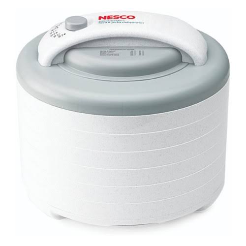 Nesco 6 Tray Food   Jerky Dehydrator