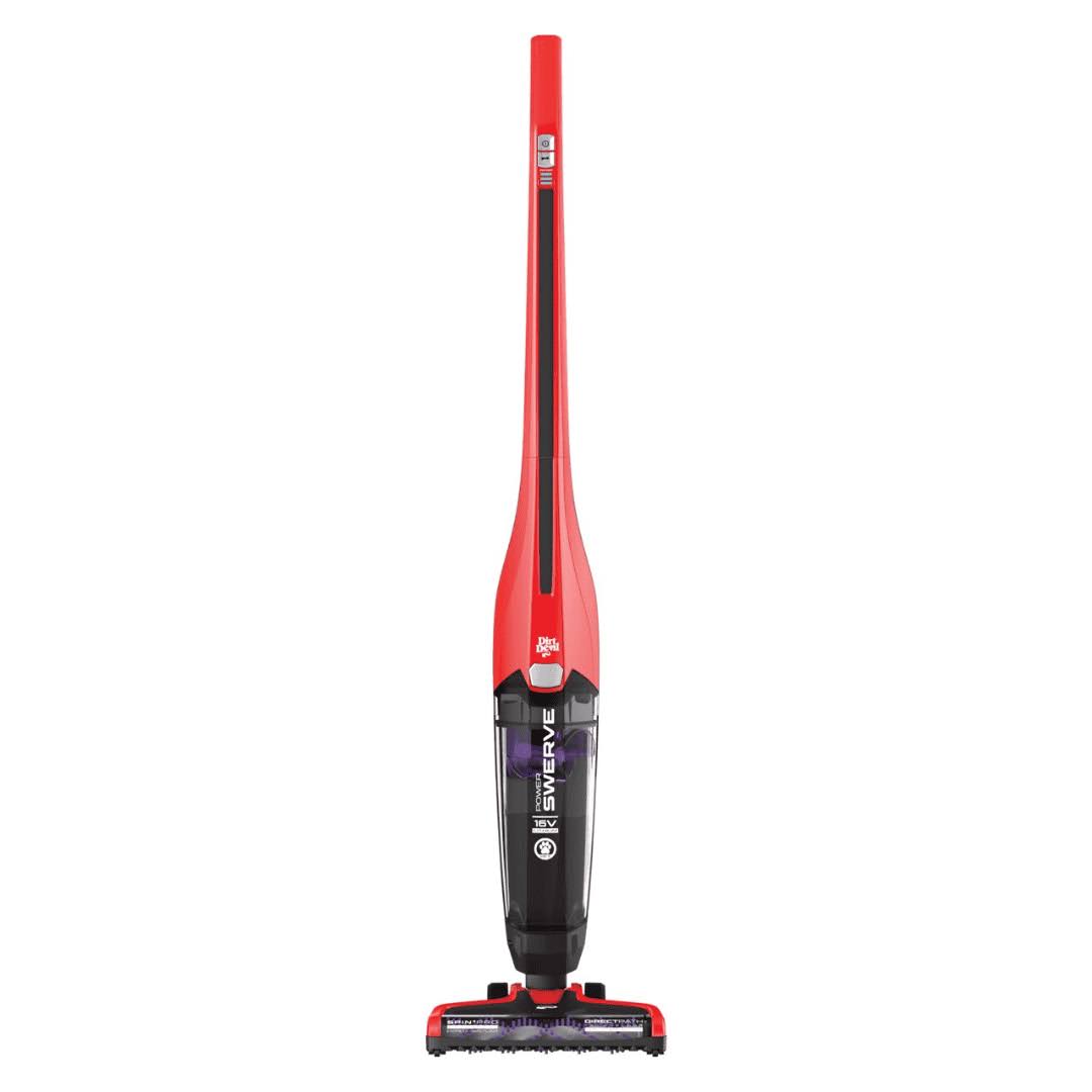 Dirt Devil Power Swerve Cordless Stick Vacuum Cleaner