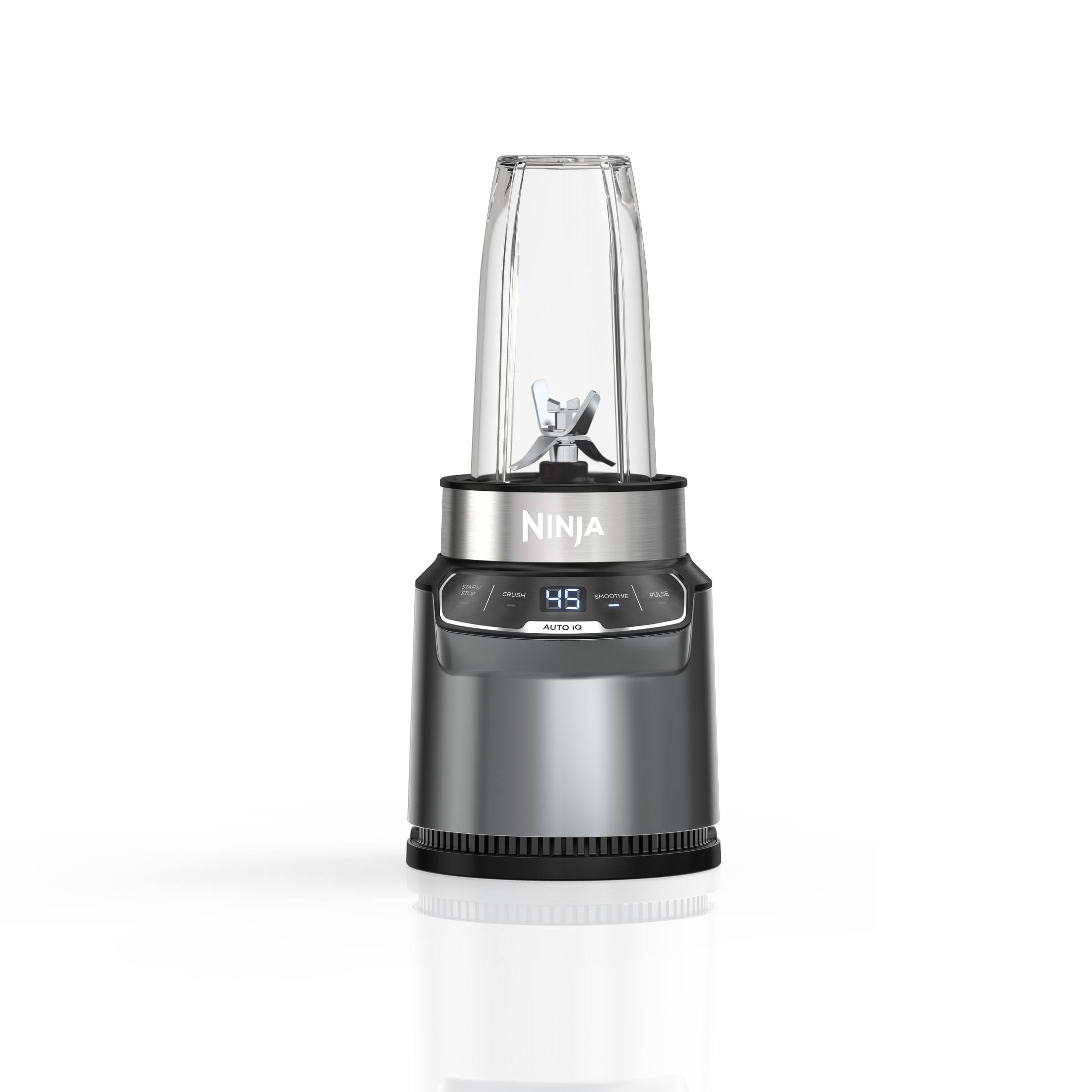 Nutri-Blender Pro with Auto IQ, 1000 Watts, Personal Blender