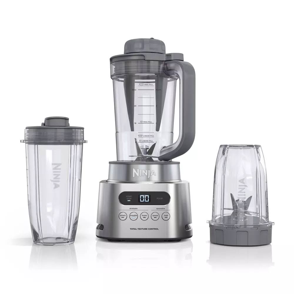 TWISTi HIGH-SPEED Blender DUO   SS151
