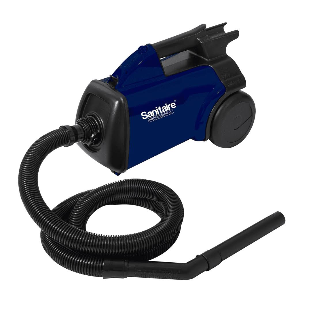 Sanitaire PROFESSIONAL EXTEND Canister Vacuum