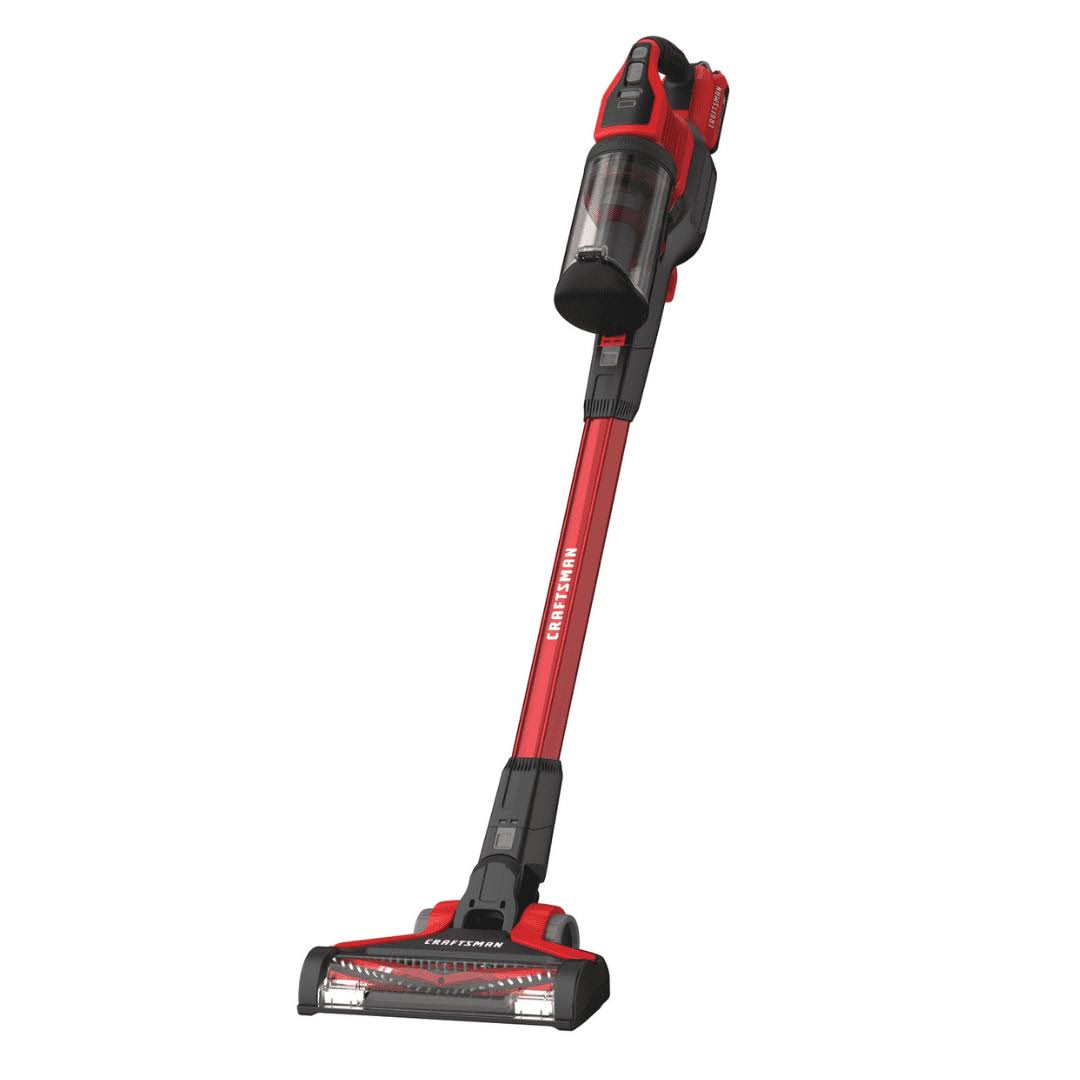 CRAFTSMAN V20 Cordless Stick Vacuum Cordless Stick Vacuum