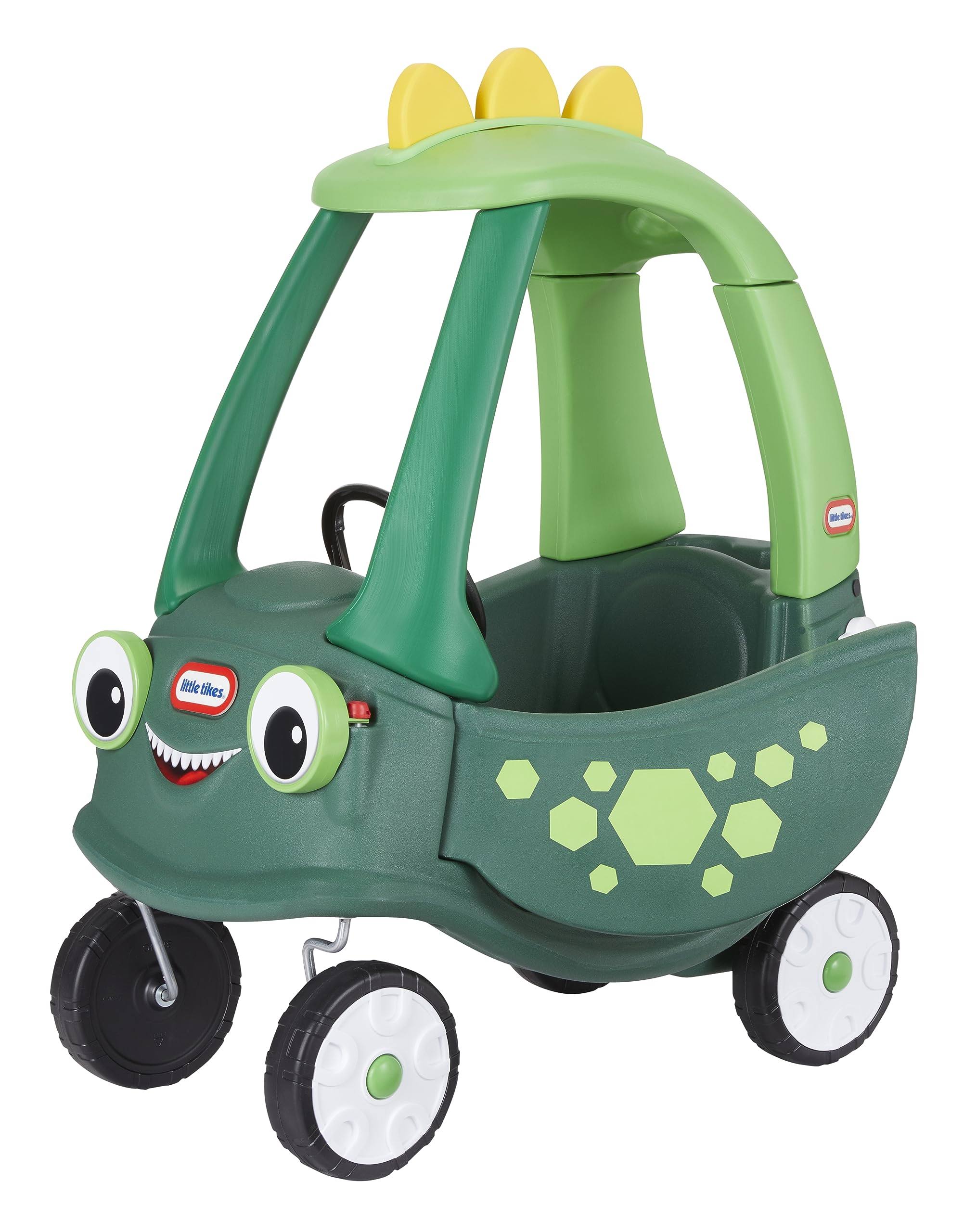 Cozy Coupe Dinosaur