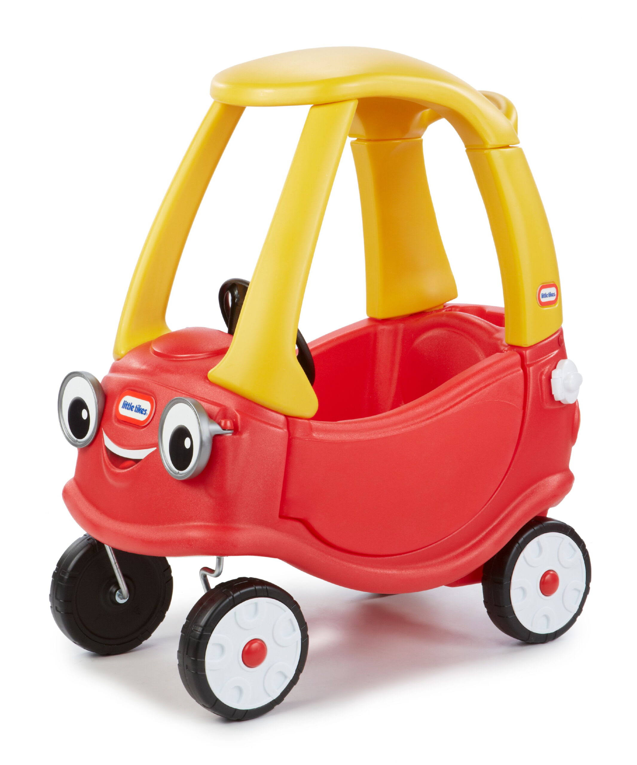 Cozy Coupe Foot-to-Floor Toddler Ride-on Car   For Kids Boys Girls Ages 18 Months to 5 Years Old